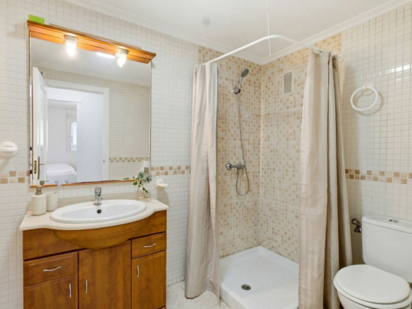 2-bedroom Apartment In Orihuela Costa, Spain (79 M²)