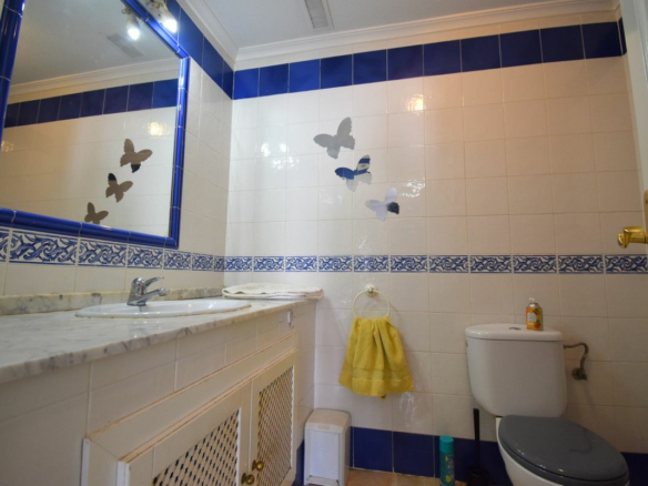 2-bedroom Apartment In Orihuela Costa, Spain (71 M²)
