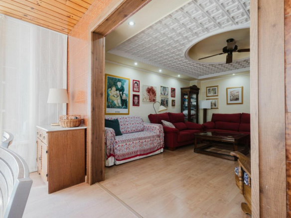 Apartment In Torrevieja