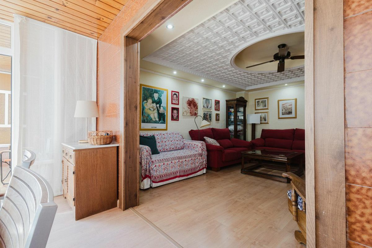 Apartment In Torrevieja
