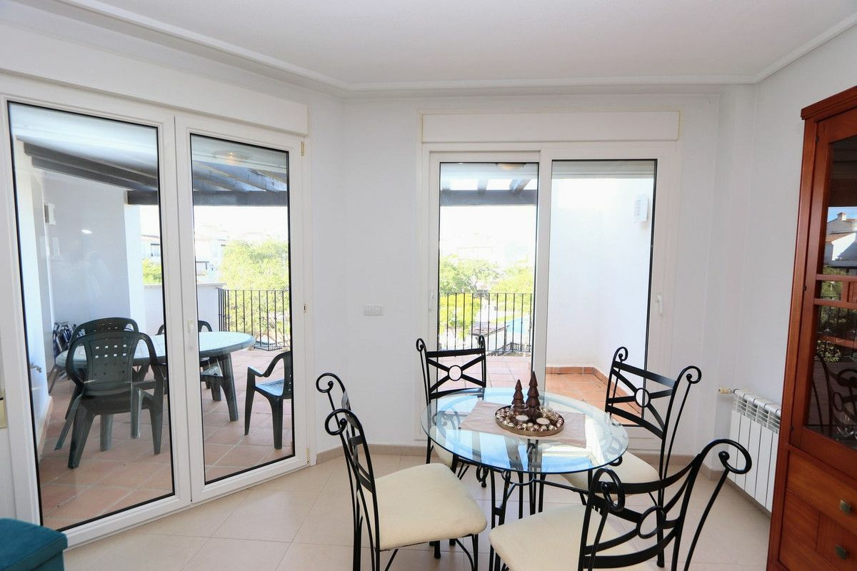 2-bedroom Apartment In Torre – Pacheco, Spain (81 M²)