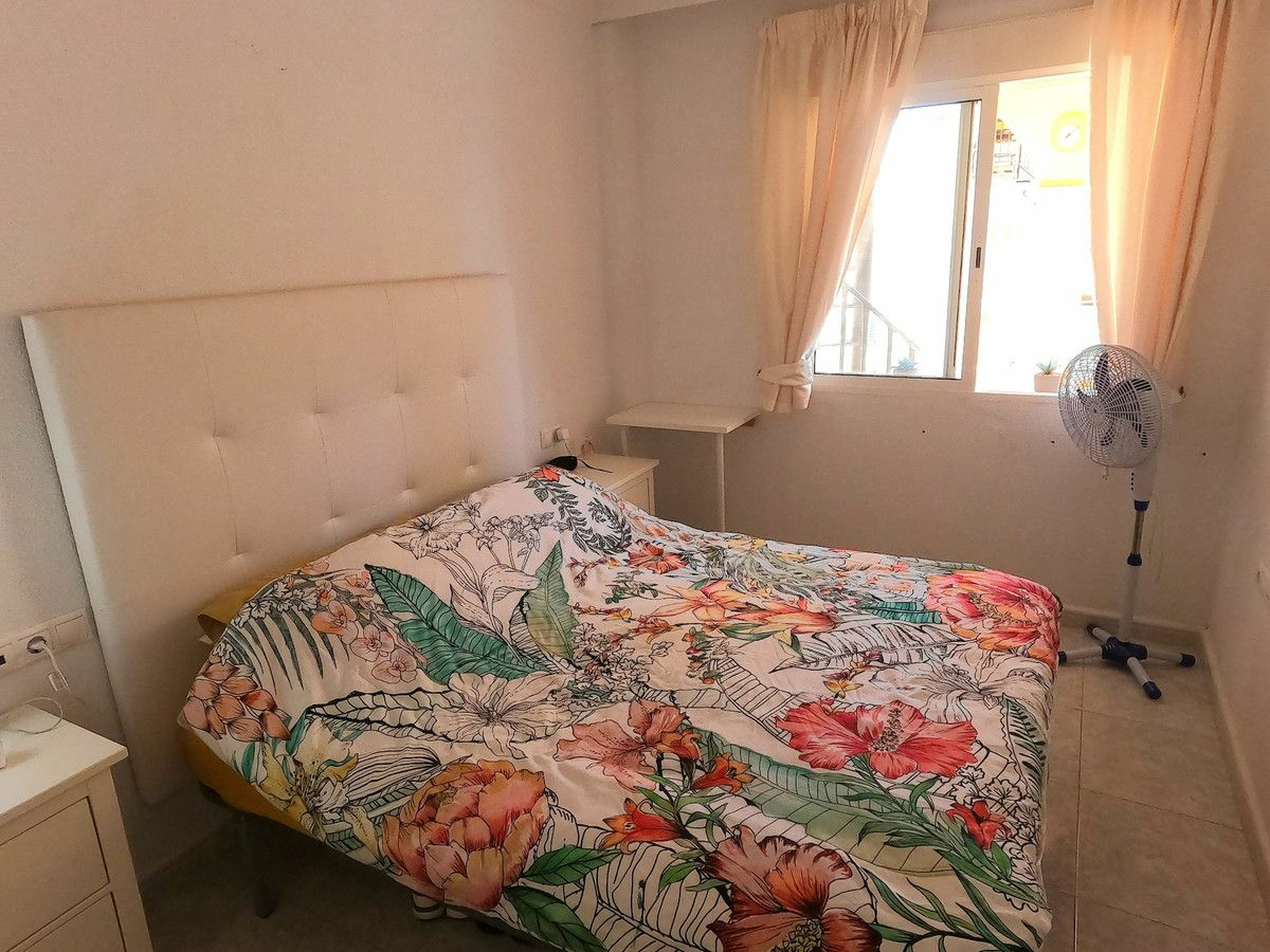 2-bedroom Apartment In Algorfa, Spain (55 M²)