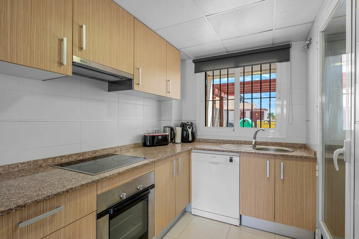 3-bedroom House In Rojales, Spain (115 M²)