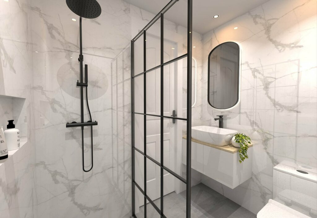 Villa 310 M2 In Kalivia Thorikou, Greece