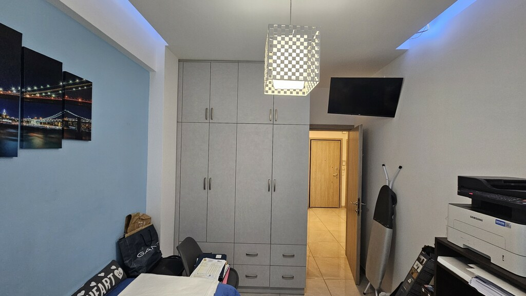 Flat 60 M2 In Chersonisos, Greece