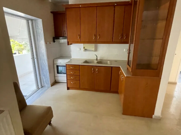 Flat 61 M2 In Thermaikos, Greece