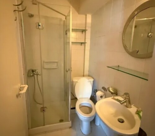 3-bedroom Maisonette In Kassandra, Greece (125 M²)