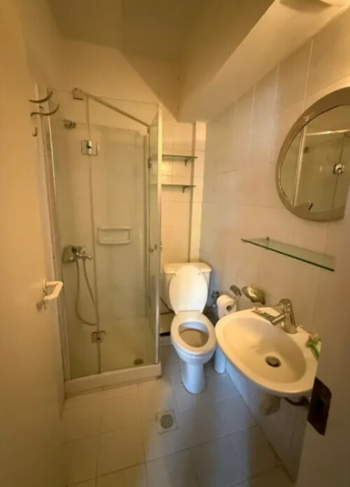 3-bedroom Maisonette In Kassandra, Greece (125 M²)