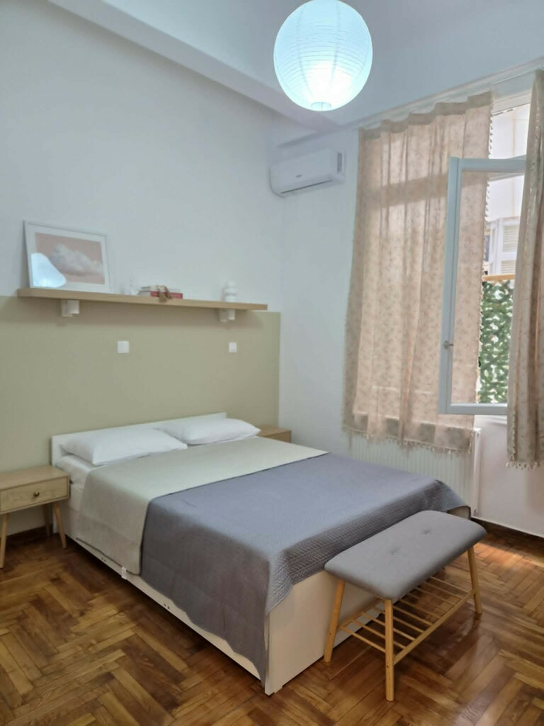 33nya4hld2x-03ffa5 Flat 65 M2 In Kipseli, Greece