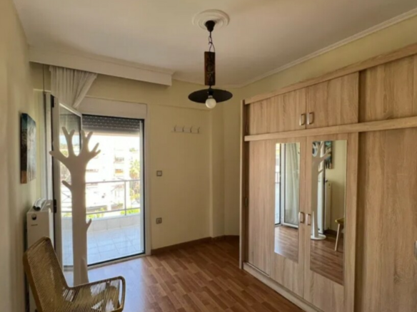 2-bedroom Flat In Thermaikos, Greece (66 M²)