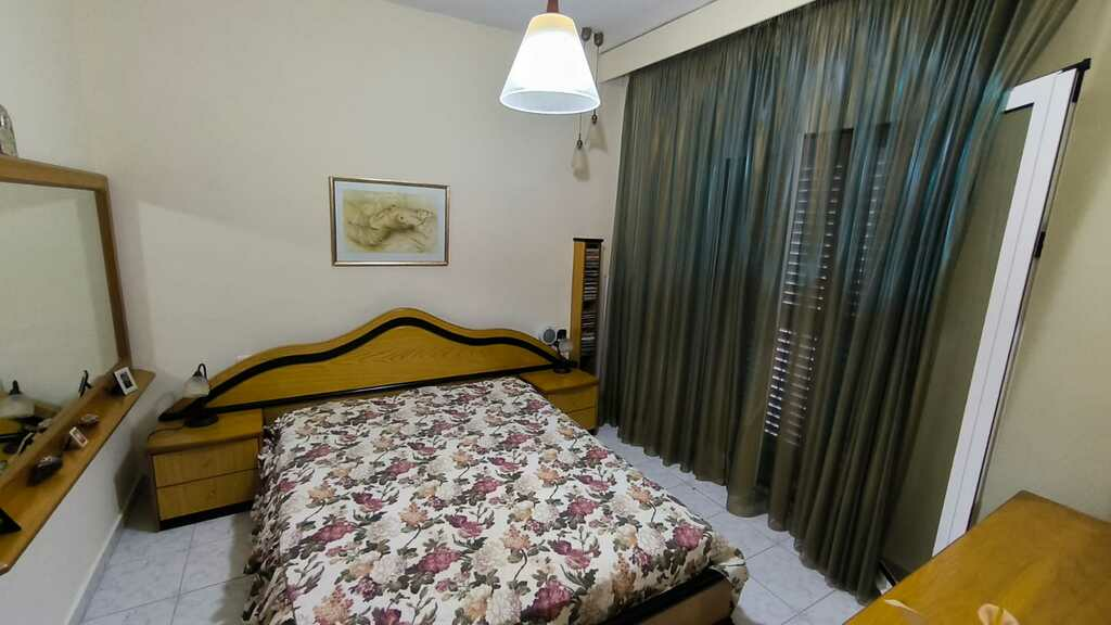 Detached House 207 M2 In Pidna, Greece