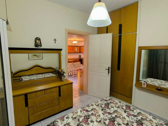 Detached House 207 M2 In Pidna, Greece
