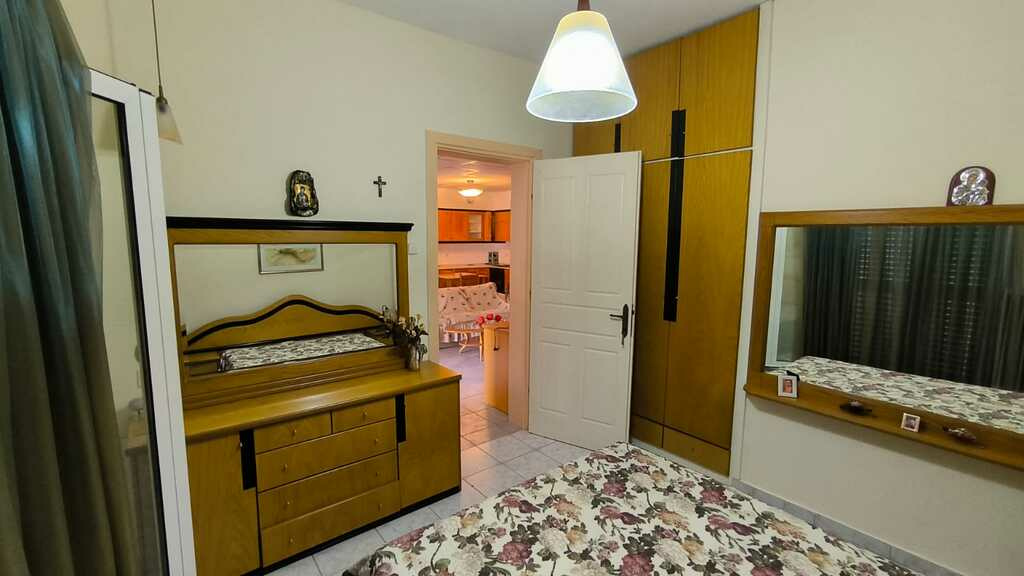 Detached House 207 M2 In Pidna, Greece