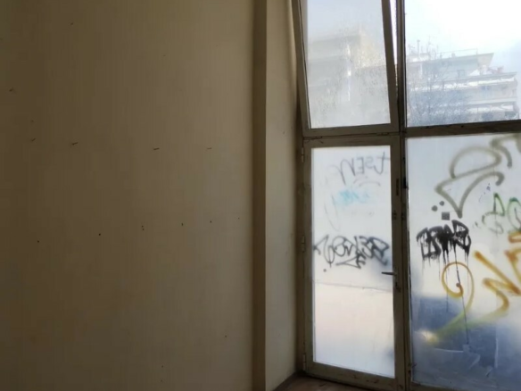 Commercial Property 49 M2 In Analipsi – Mpotsari – Nea Paralia, Greece