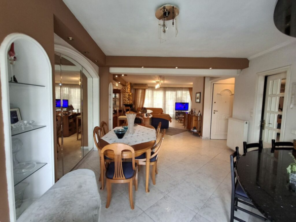 Duplex 155 M2 In Sikies, Greece