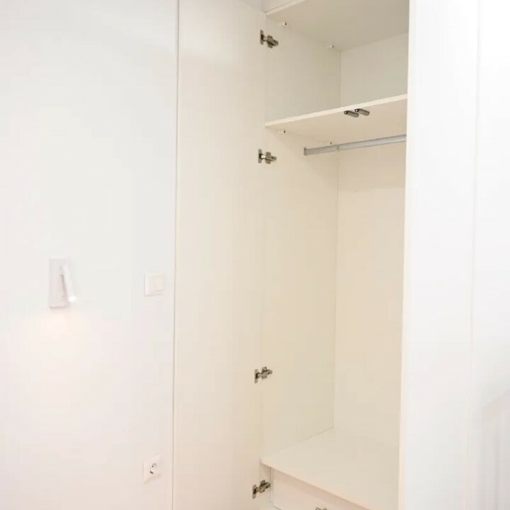 1-bedroom Duplex In Kalamaria, Greece (50 M²)