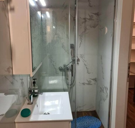 1-bedroom Flat In Center Of Thessaloniki, Greece (31 M²)