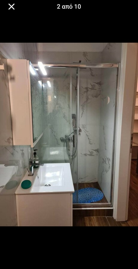 1-bedroom Flat In Center Of Thessaloniki, Greece (31 M²)