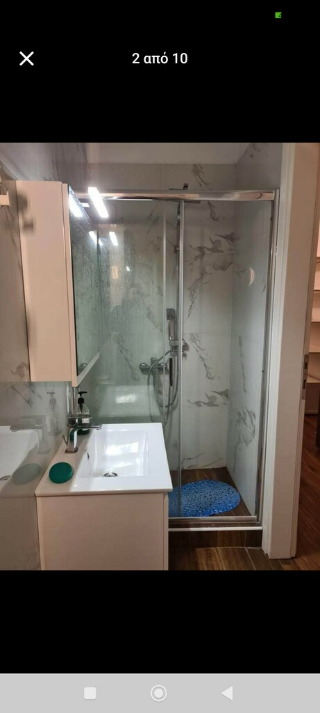 3gi10aph5rs-8e55d0 1-bedroom Flat In Center Of Thessaloniki, Greece (31 M²)