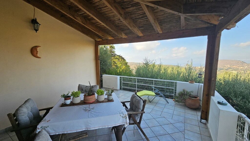 3-bedroom Villa In Gouves, Greece (161 M²)