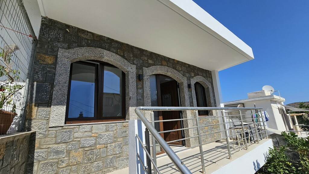 2-bedroom Flat In Mallia, Greece (70 M²)