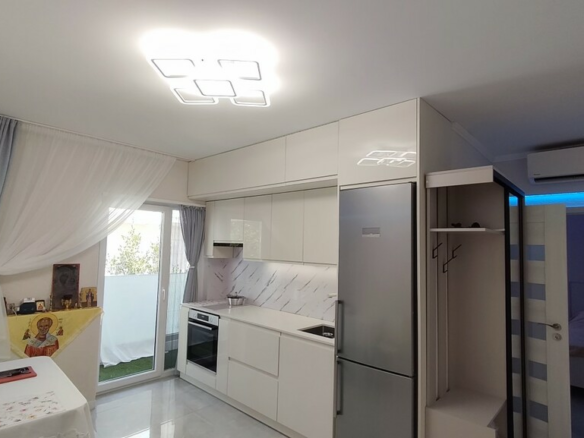Flat 57 M2 In Sithonia, Greece