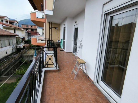 6-bedroom Detached House In Easts Olimpos, Greece (250 M²)