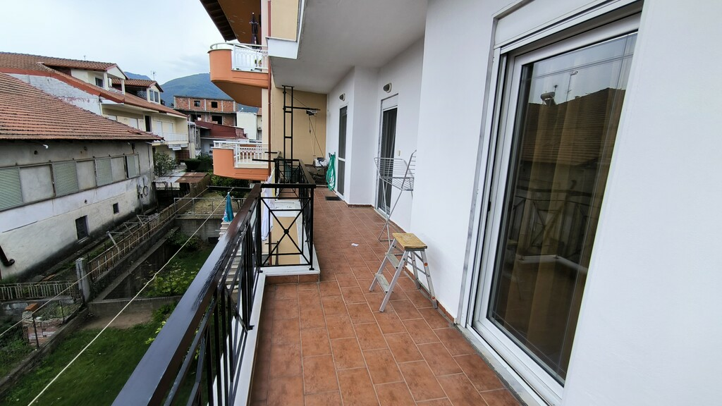 6-bedroom Detached House In Easts Olimpos, Greece (250 M²)
