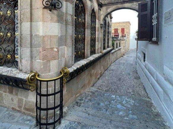 Business In Rhodes, Greece (500 M²)