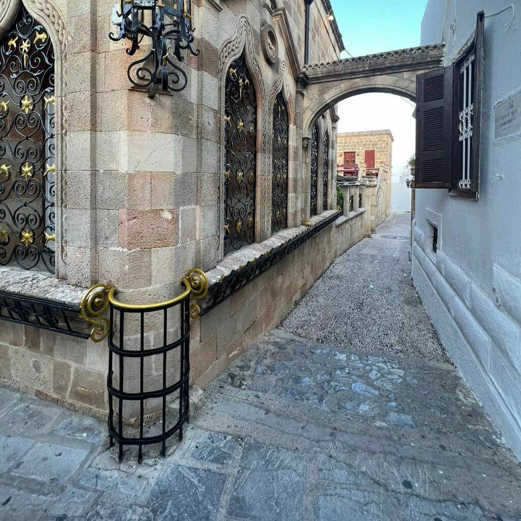 Business In Rhodes, Greece (500 M²)