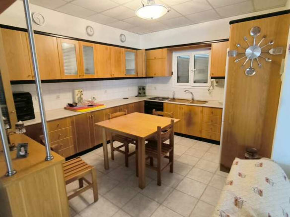 Detached House 207 M2 In Pidna, Greece