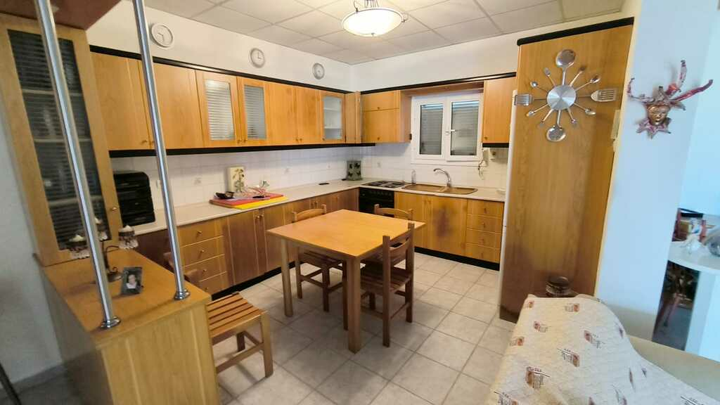 Detached House 207 M2 In Pidna, Greece