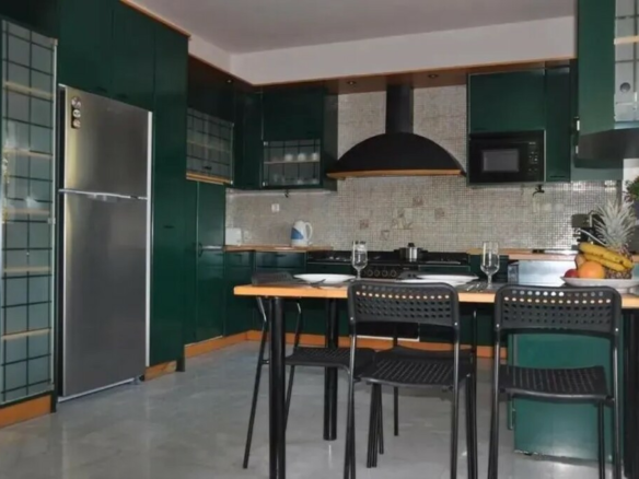 Detached House 415 M2 In Chersonisos, Greece
