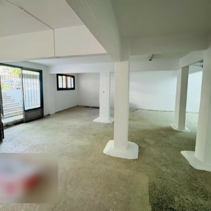 Flat In Kalamaria, Greece (144 M²)