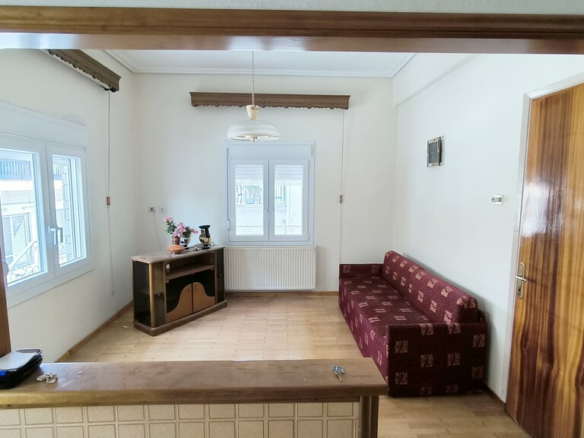 2-bedroom Flat In Easts Olimpos, Greece (80 M²)