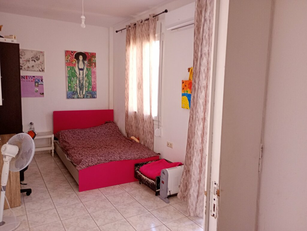2-bedroom Maisonette In Heraclion Cretes, Greece (64 M²)