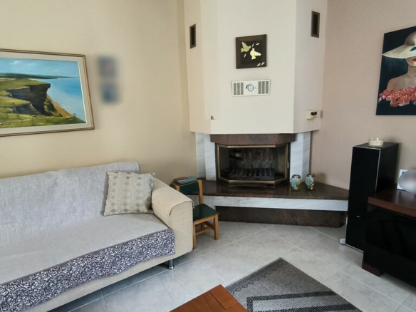 3-bedroom Maisonette In Paralia, Greece (144 M²)