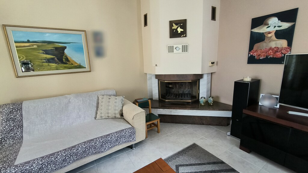 3-bedroom Maisonette In Paralia, Greece (144 M²)
