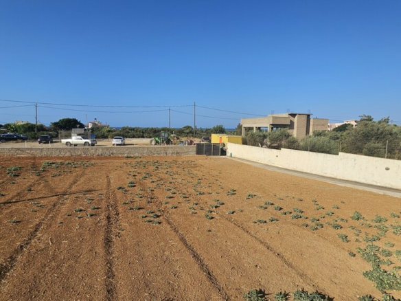 Detached House 105 M2 In Gouves, Greece