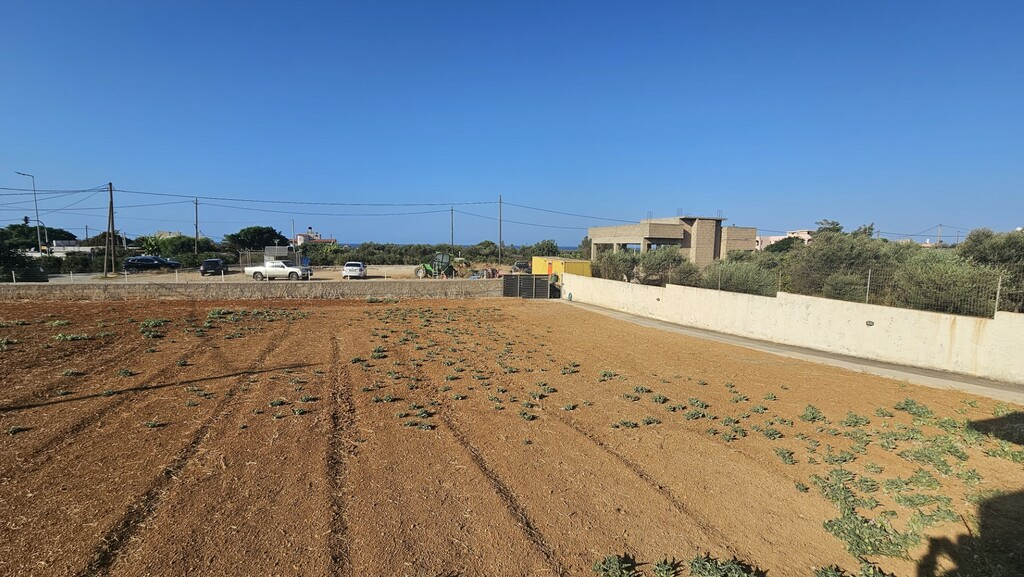 Detached House 105 M2 In Gouves, Greece