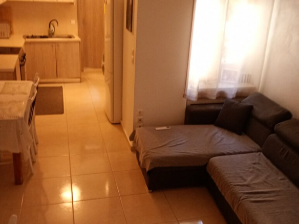 2-bedroom Maisonette In Heraclion Cretes, Greece (64 M²)