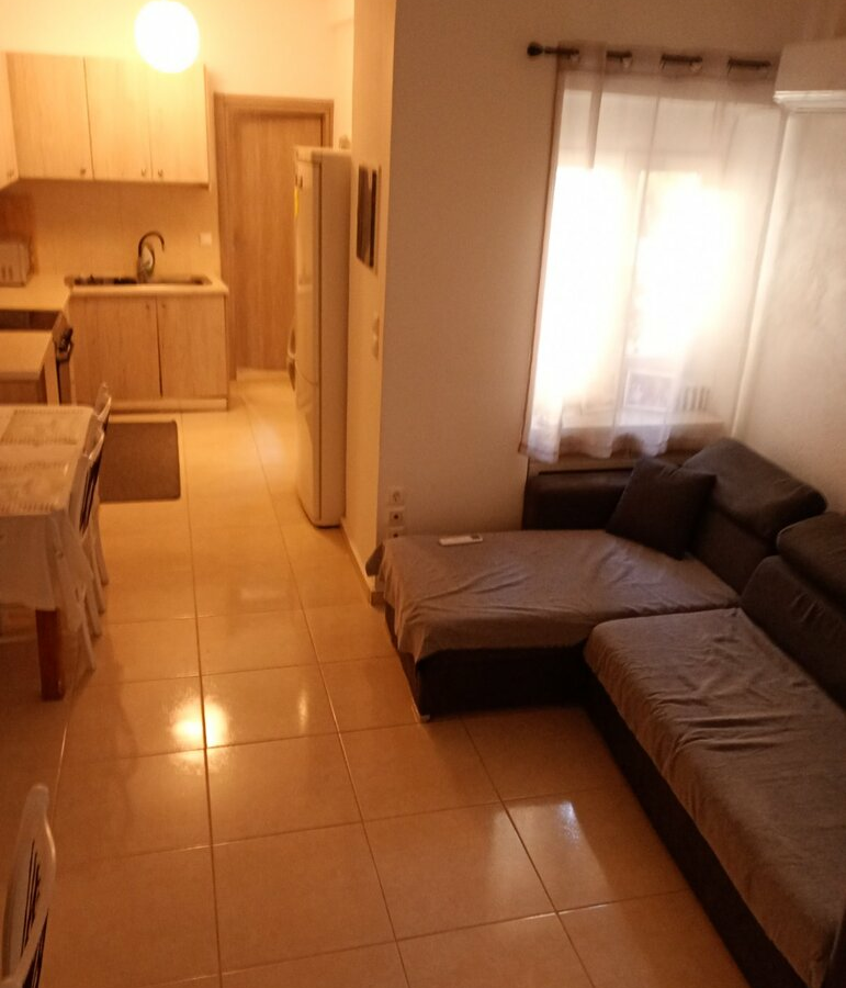 2-bedroom Maisonette In Heraclion Cretes, Greece (64 M²)