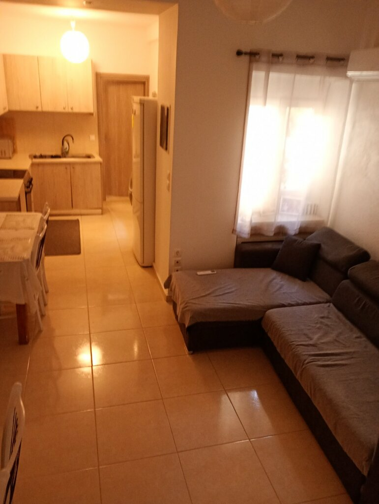 2-bedroom Maisonette In Heraclion Cretes, Greece (64 M²)