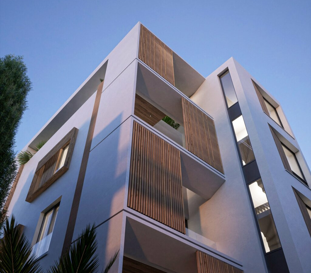 Flat 70 M2 In Glyfada, Greece