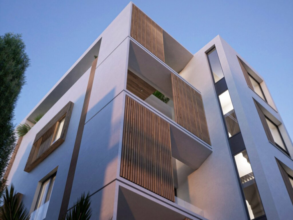 Flat 70 M2 In Glyfada, Greece