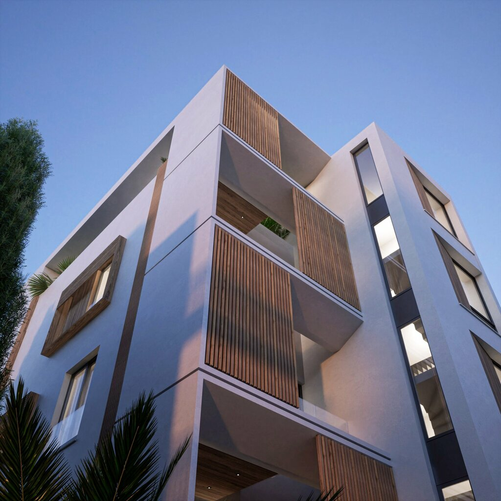 Flat 70 M2 In Glyfada, Greece