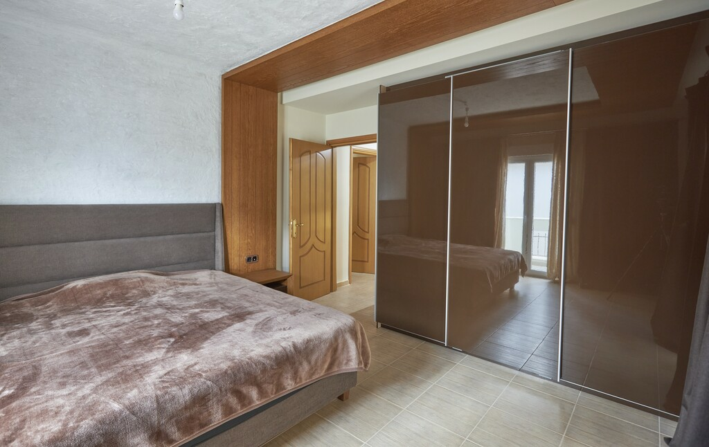 4-bedroom Maisonette In Thermi, Greece (209 M²)