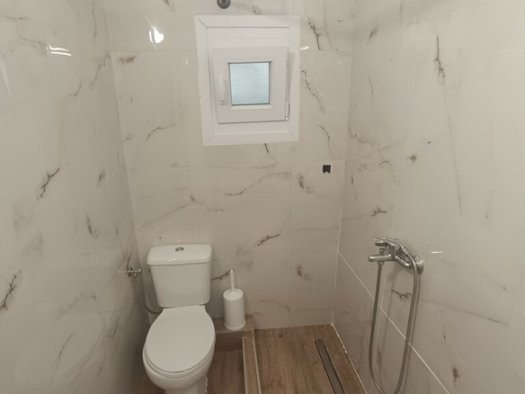 Flat 75 M2 In Voulgari – Ntepo – Martiou, Greece