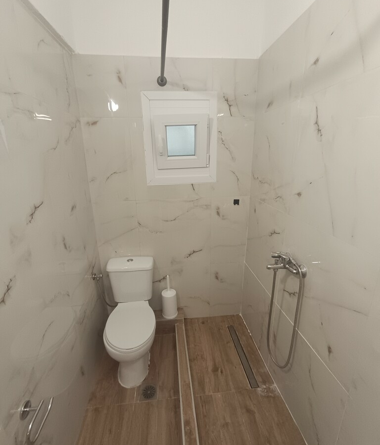 Flat 75 M2 In Voulgari – Ntepo – Martiou, Greece