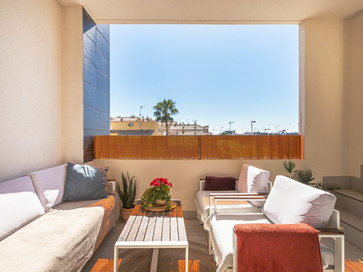 4-1-5d43d1 Apartment In Orihuela Costa